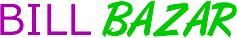 Bill Bazar - Online GST Invoicing